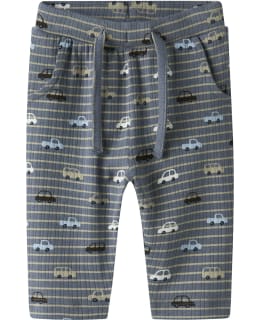 NI 13249180-FLS-62 TROUSERS MALE Main Image