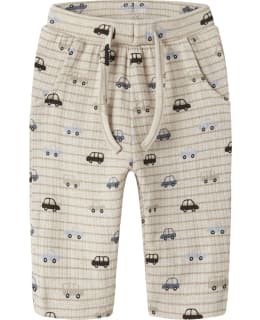 NI 13249180-PEM-50 TROUSERS MALE Main Image