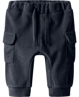 NI 13249173-NAB-50 TROUSERS MALE Main Image