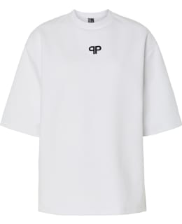PIECES 17159867-BRW-YDE-XS T-SHIRT FEM K Main Image
