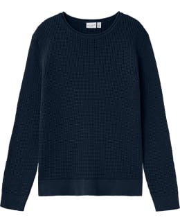 NI 13236036-NAB-158/164 CARDIGAN MALE KN Main Image