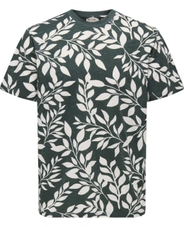 ONS 22025283-DAS-LEG-XL T-SHIRT MALE KNI Main Image