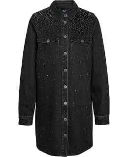 NM 27035907-BLD-S DRESS FEM WOV Main Image