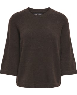 ONLY 15333199-COB-EDE-XS PULLOVER FEM KN Main Image