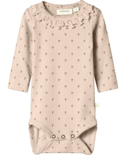 LIL A 13247385-CAR-80 BODY FEM KNIT Main Image