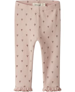 LIL A 13243537-CAR-74 LEGGINGS FEM KNIT Main Image