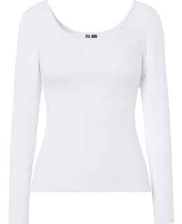 PIECES 17161803-BRW-L BLOUSE CLOSED NE Main Image