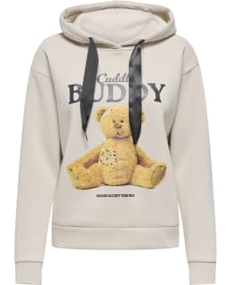 ONLY 15365158-PUS-SBU-L SWEAT FEM KNIT Main Image