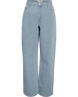 NM 27036689-LBD-3032 JEANS FEM WOV Main Image