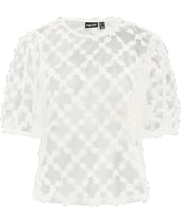 PIECES 17160835-CLD-XL BLOUSE CLOSED Main Image