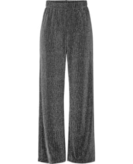 PIECES 17160653-BLA-XDE-S PANTS FEM Main Image