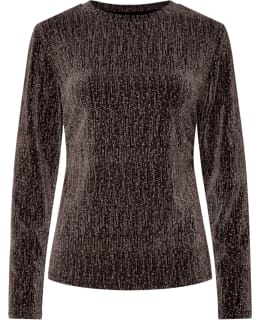 PIECES 17160652-HOF-XDE-M T-SHIRT FEM Main Image