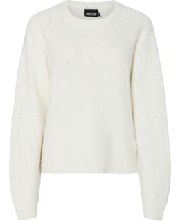 PIECES 17160797-CLD-SDE-M PULLOVER FEM Main Image