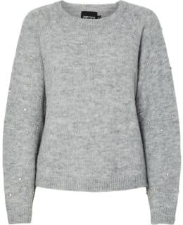 PIECES 17160797-MGM-EDE-XL PULLOVER FEM Main Image