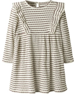 LIL A 13252338-HOC-122 DRESS FEM KNIT Main Image