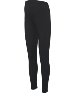 ML 20023188-BLA-L LEGGINGS FEM KNIT Main Image