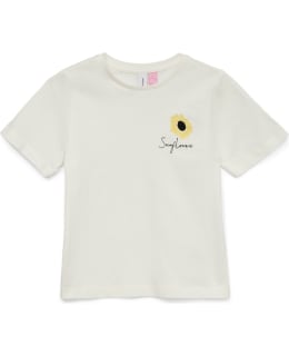 VMG 10340751-SNW-SUN-122/128 T-SHIRT FEM Main Image