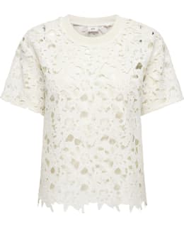 JDY 15365975-CLD-XXL BLOUSE CLOSED NEC Main Image