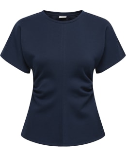 JDY 15365947-BLI-M BLOUSE NECKLINE Main Image