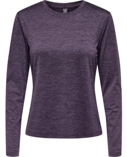 ONP 15328068-PLP-EDE-M T-SHIRT FEM KNIT Main Image