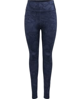 ONP 15359364-BLN-PAO-L LEGGINGS FEM KNIT Main Image