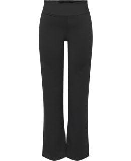 ONP 15358874-BLA-XS LEGGINGS FEM KNIT Main Image