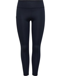 ONP 15358869-BLA-L LEGGINGS FEM KNIT Main Image