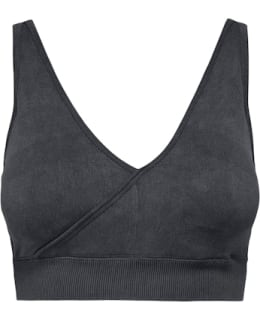 ONP 15359596-BLA-DDE-L BRA FEM KNIT Main Image