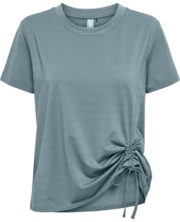 ONP 15359587-ARO-M T-SHIRT FEM KNIT Main Image