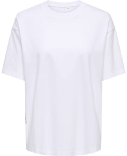 ONP 15359588-WHI-KW.-M T-SHIRT FEM KNIT Main Image