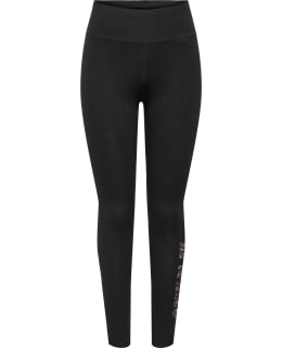 ONP 15358887-BLA-TDE-XS LEGGINGS FEM KNI Main Image