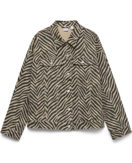 VM 10329961-SIM-AAO-XL JACKET FEM WOV Main Image