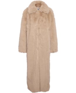 NM 27036699-OAT-S COAT FEM KNIT Main Image