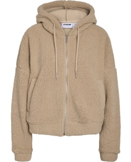 NM 27033459-WHP-XS JACKET FEM KNIT Main Image