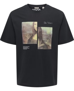 ONS 22036580-JEB-DVM-XL T-SHIRT MALE KNI Main Image
