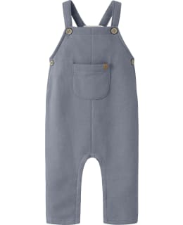 LIL A 13189106-TRA-62 OVERALL MALE Main Image