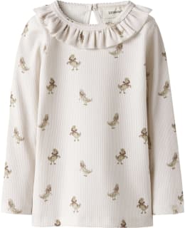 LIL A 13240129-ALM-GOO-116 BLOUSE OPEN Main Image