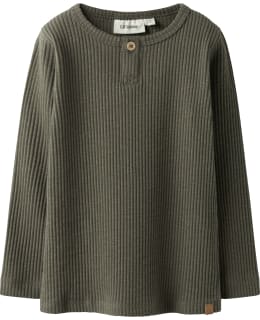 LIL A 13238742-SET-116 BLOUSE OPEN NEC Main Image