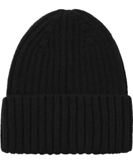 NI 13245558-BLA-55/57 HAT WITHOUT SHAD Main Image