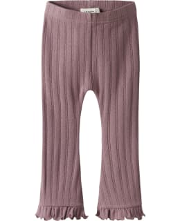 LIL A 13249895-NOR-98 LEGGINGS FEM KNIT Main Image