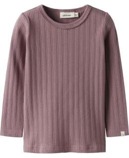 LIL A 13249904-NOR-122/128 T-SHIRT FEM K Main Image