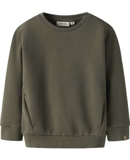 LIL A 13249932-SET-92 SWEAT MALE KNIT Main Image