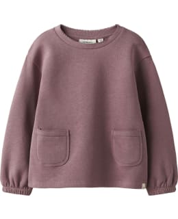 LIL A 13249939-NOR-116 SWEAT FEM KNIT Main Image