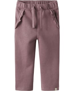 LIL A 13249941-NOR-116 PANTS FEM KNIT Main Image