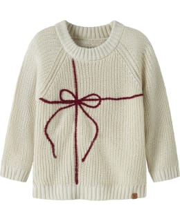 LIL A 13249070-TUR-122/128 PULLOVER NEU Main Image