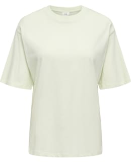 JDY 15366305-MEM-S T-SHIRT FEM KNIT Main Image