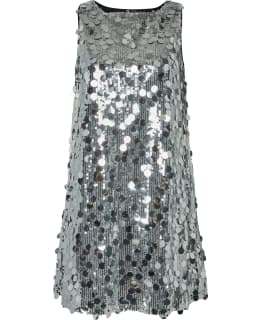 PIECES 17162914-SIC-M DRESS FEM Main Image