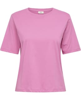 JDY 15344612-WIO-M T-SHIRT FEM KNIT Main Image