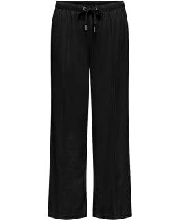 ONLY 15359134-BLA-S PANTS FEM KNIT Main Image