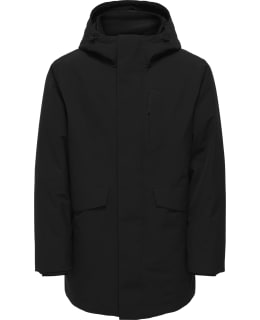 ONS 22037057-BLA-M JACKET MALE WOV Main Image